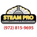 Steam Pro Carpet Cleaning & Restoration logo